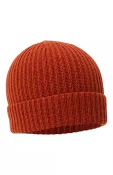 Кашемировая шапка Corneliani