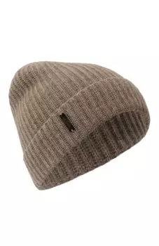 Кашемировая шапка Corneliani