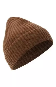 Кашемировая шапка Corneliani
