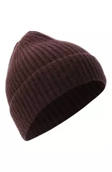 Кашемировая шапка Corneliani