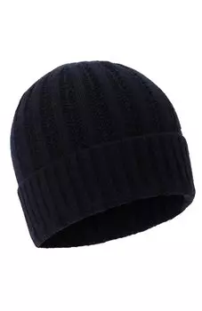 Кашемировая шапка Cortigiani