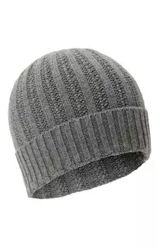 Кашемировая шапка Cortigiani