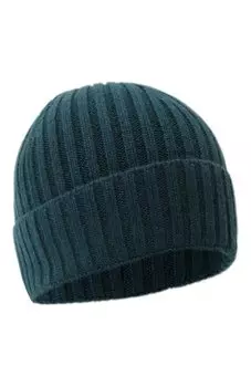 Кашемировая шапка Daniele Fiesoli