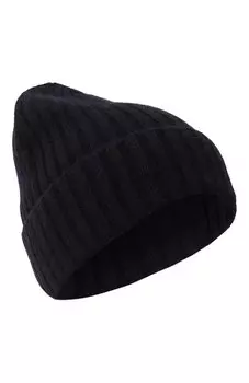 Кашемировая шапка Daniele Fiesoli