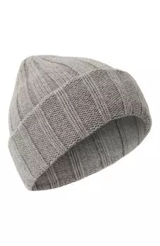 Кашемировая шапка Daniele Fiesoli