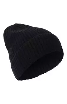 Кашемировая шапка Daniele Fiesoli