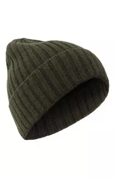 Кашемировая шапка Daniele Fiesoli