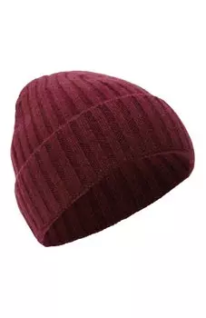 Кашемировая шапка Daniele Fiesoli