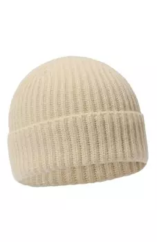 Кашемировая шапка Fedeli