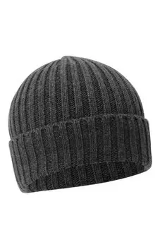 Кашемировая шапка Fedeli