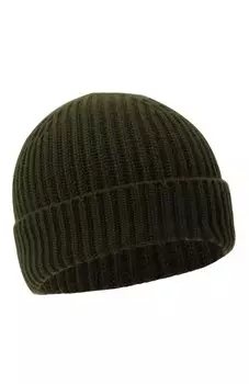 Кашемировая шапка Fedeli