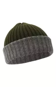 Кашемировая шапка Fedeli