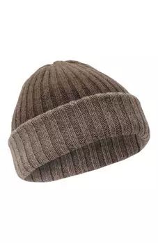 Кашемировая шапка Fedeli