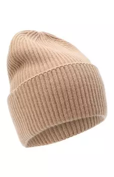 Кашемировая шапка FTC