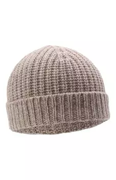 Кашемировая шапка FTC