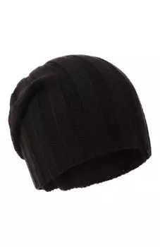 Кашемировая шапка FTC