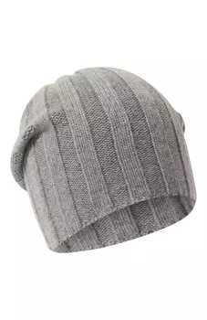 Кашемировая шапка FTC