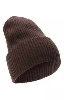 Кашемировая шапка FTC