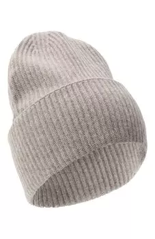 Кашемировая шапка FTC