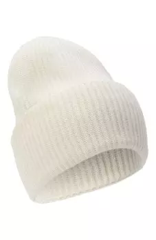 Кашемировая шапка FTC