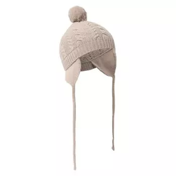 Кашемировая шапка Giorgetti Cashmere