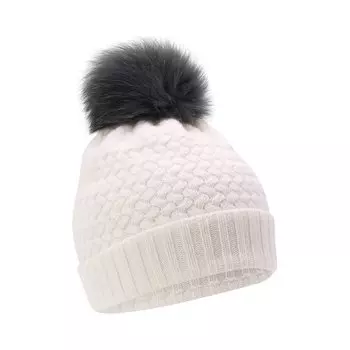 Кашемировая шапка Giorgetti Cashmere