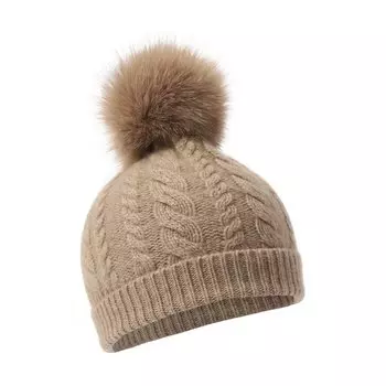 Кашемировая шапка Giorgetti Cashmere