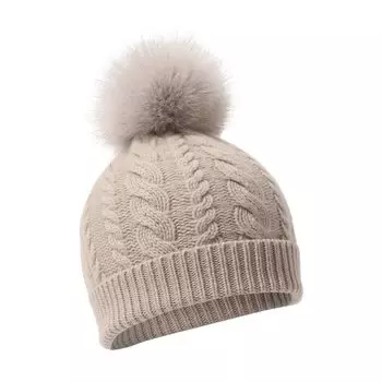 Кашемировая шапка Giorgetti Cashmere