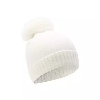 Кашемировая шапка Giorgetti Cashmere