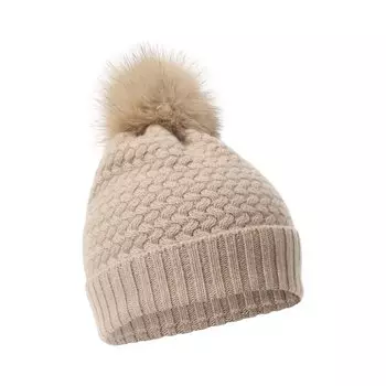 Кашемировая шапка Giorgetti Cashmere