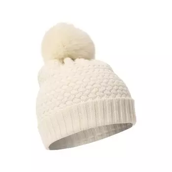 Кашемировая шапка Giorgetti Cashmere