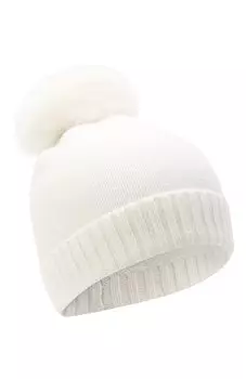 Кашемировая шапка Giorgetti Cashmere