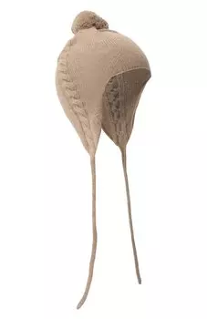 Кашемировая шапка Giorgetti Cashmere