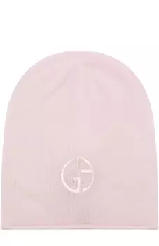 Кашемировая шапка Giorgio Armani