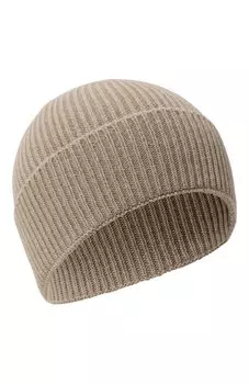 Кашемировая шапка Giorgio Armani