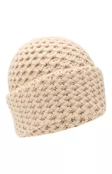 Кашемировая шапка Inverni