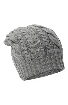 Кашемировая шапка Inverni