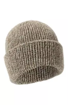 Кашемировая шапка Inverni