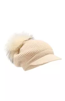 Кашемировая шапка Inverni