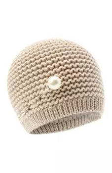 Кашемировая шапка Inverni