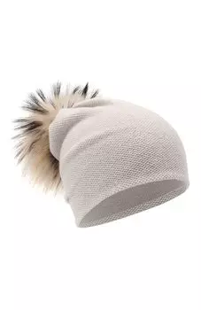 Кашемировая шапка Inverni