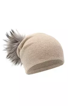 Кашемировая шапка Inverni