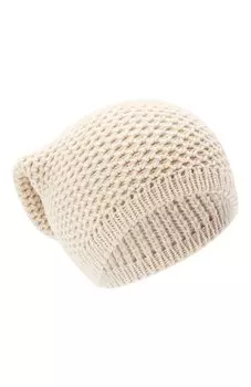 Кашемировая шапка Inverni