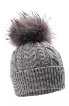 Кашемировая шапка Inverni