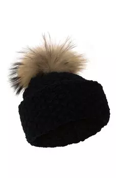 Кашемировая шапка Inverni