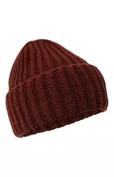 Кашемировая шапка Inverni