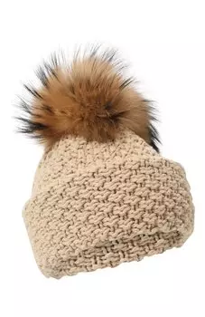 Кашемировая шапка Inverni