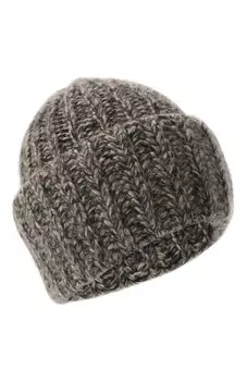 Кашемировая шапка Inverni