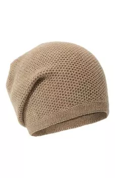 Кашемировая шапка Inverni