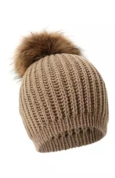 Кашемировая шапка Inverni